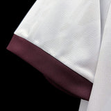 Football Shirt Manchester City Away 23-24 extra 6