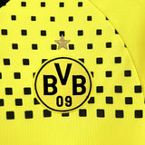 Football Shirt Borussia Dortmund Home 11-12 Retro extra 6