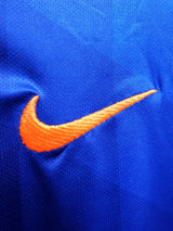 Football Shirt Netherlands Away 2014 Retro extra 6