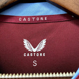 Football Shirt Aston Villa Home 22-23 extra 6
