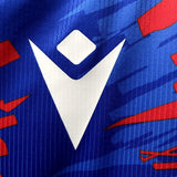 Football Shirt Crystal Palace Home 22-23 extra 6