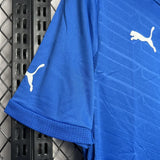 Football Shirt Italy Home 2012 Retro extra 6