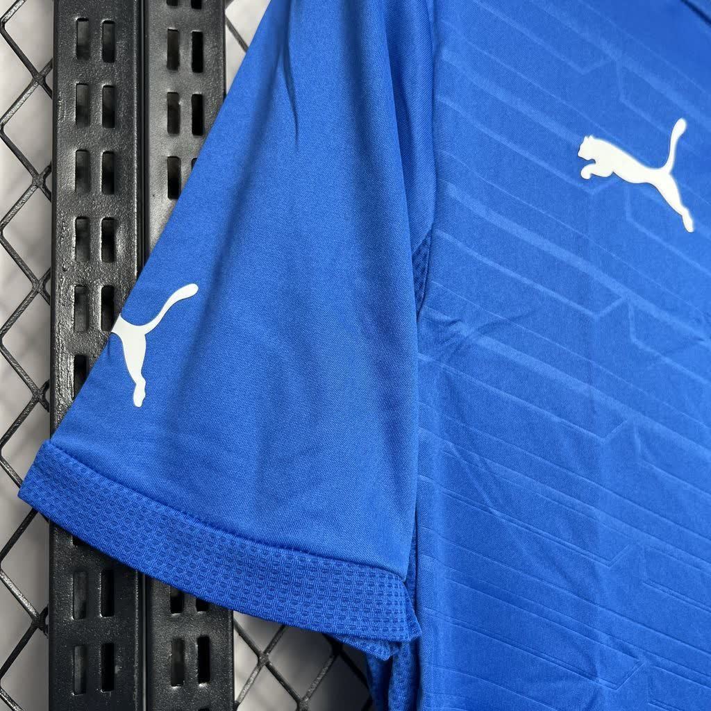 Football Shirt Italy Home 2012 Retro extra 6