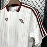 Football Shirt Arsenal Terrace Icons 25-26 extra 6