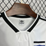 Football Shirt Colo Colo Home 91-92 Long Sleeve Retro extra 6