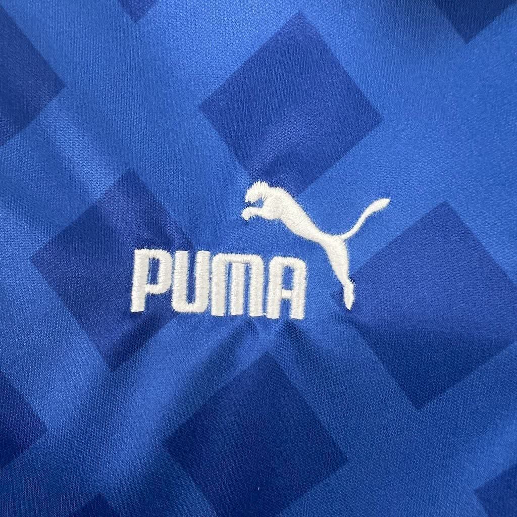 Football Shirt Parma Calcio Third 95-97 Retro extra 6