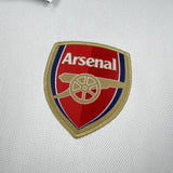 Football Shirt Arsenal Home 25-26 extra 6