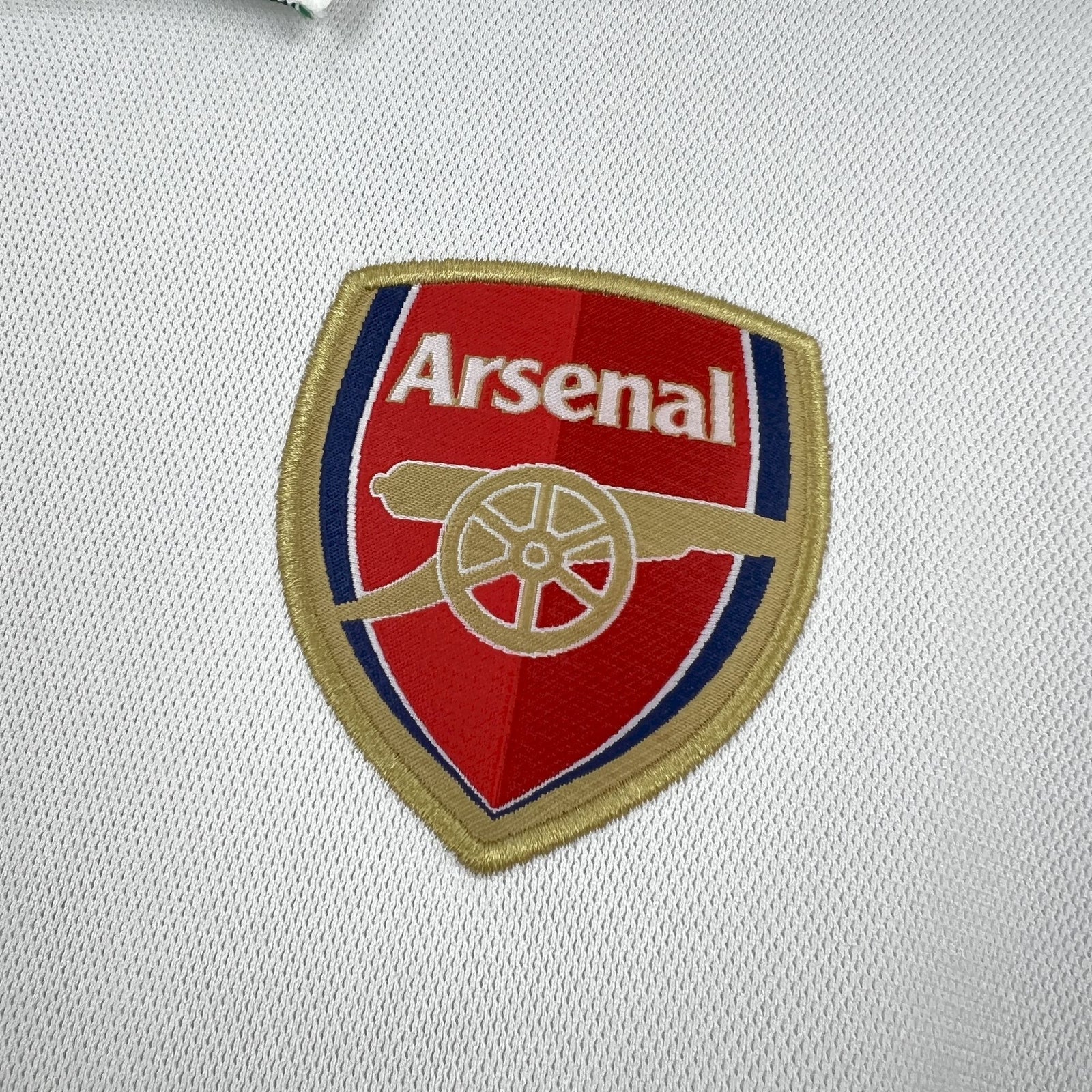 Football Shirt Arsenal Home 25-26 extra 6