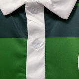 Football Shirt Palmeiras Home 10-11 extra 6