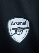 Football Shirt Arsenal Goalkeeper FA Cup Champion 20-21 extra 6