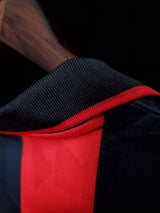 Football Shirt AC Milan Home 93-94 extra 6