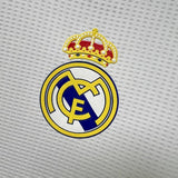 Football Shirt Real Madrid Home 15-16 extra 6