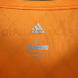 Football Shirt Real Madrid Third 13-14 Retro extra 6