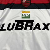 Football Shirt Flamengo Away 00-01 Retro extra 6