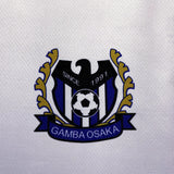 Football Shirt Gamba Osaka 12th Commemorative 25-26 extra 6