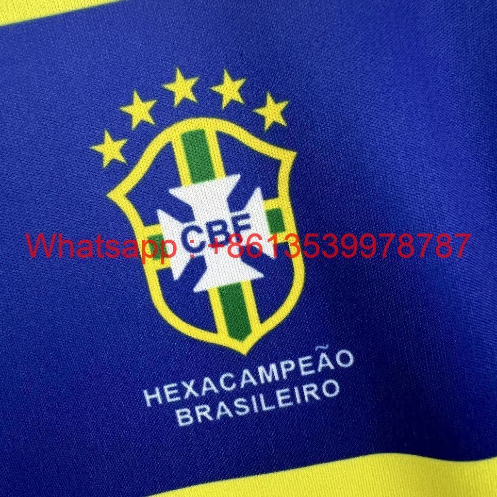 Football Shirt Flamengo Third 10-11 Retro extra 6