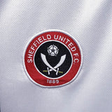 Football Shirt Sheffield United Away 23-24 extra 6