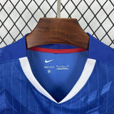 Football Shirt Chelsea Home 25-26 Women extra 6