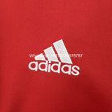 Football Shirt SL Benfica Home 03-04 Retro extra 6
