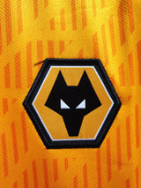 Football Shirt Wolves Home 20-21 extra 6