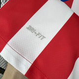 Football Shirt Atletico Madrid Home 12-13 extra 6