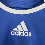 Football Shirt Chelsea Home 06-07 Retro extra 6