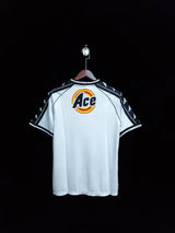Football Shirt Vasco da Gama Away 00-01 Retro extra 6