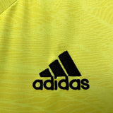 Football Shirt Manchester United Goalkeeper 21-22 extra 6