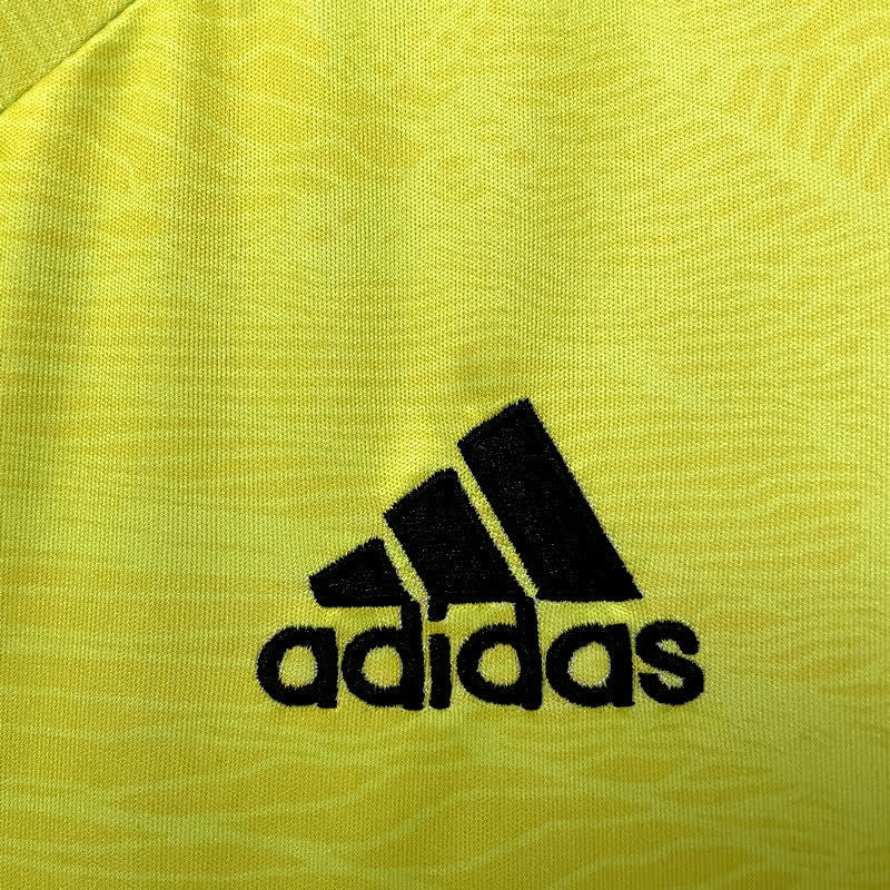 Football Shirt Manchester United Goalkeeper 21-22 extra 6