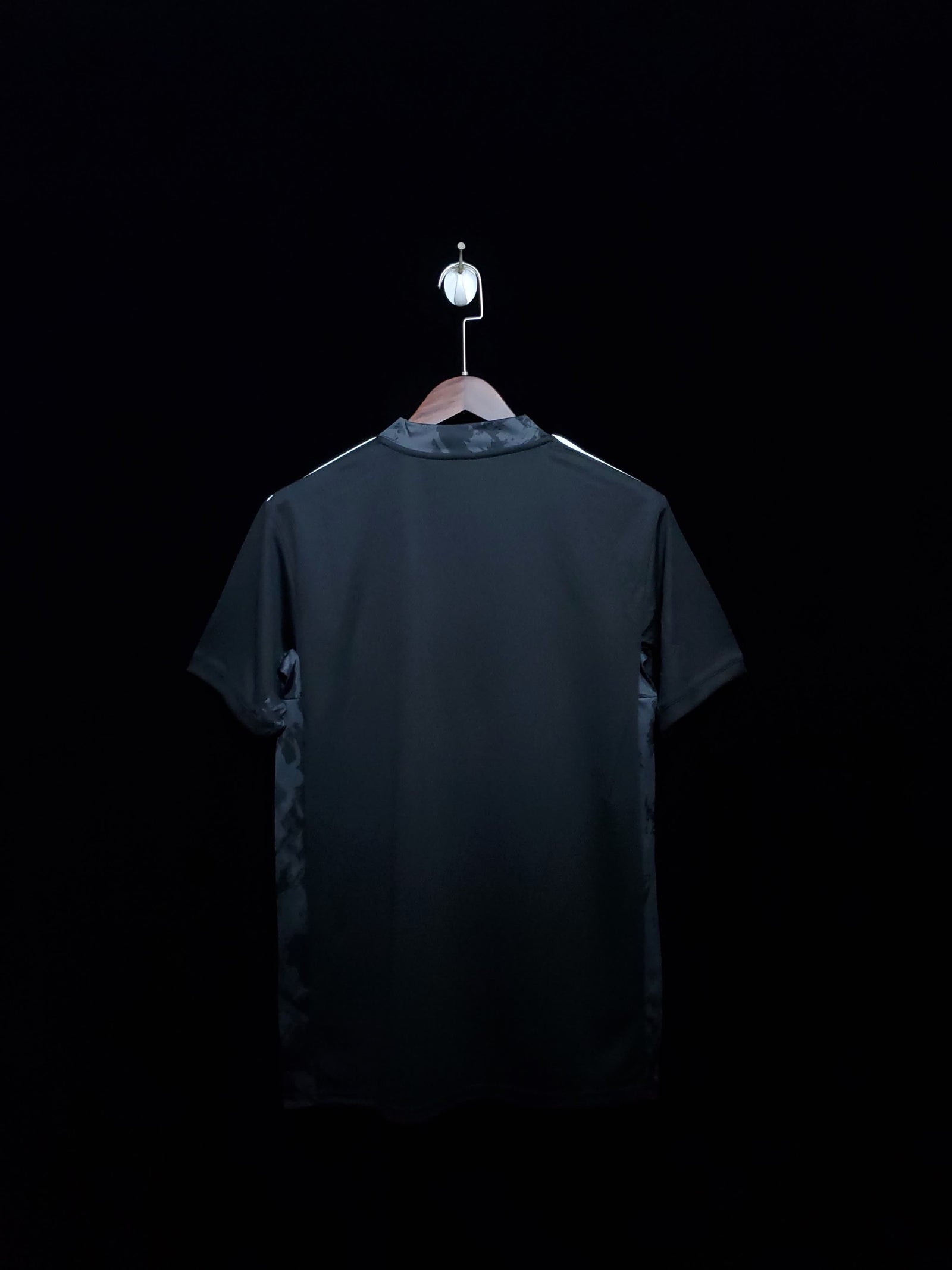 Football Shirt Arsenal Goalkeeper 20-21 back
