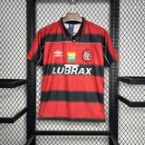 Football Shirt Flamengo Home 97-98 Retro extra 6