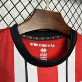 Football Shirt Sheffield United F.C. Home 25-26 extra 6
