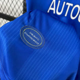 Football Shirt Chelsea Home 97-99 Retro extra 6