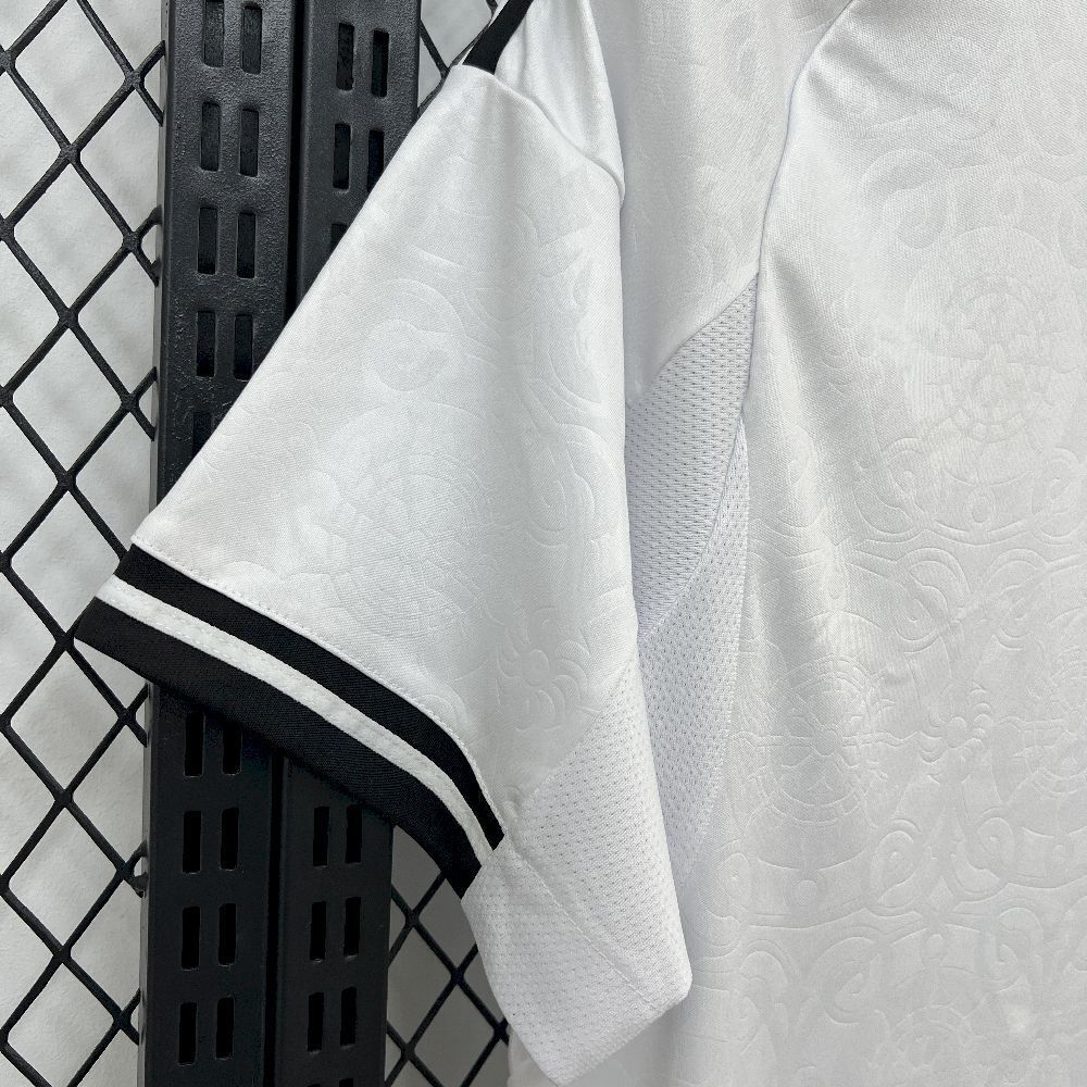 Football Shirt Fulham FC Home 25-26 extra 6