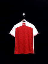 Football Shirt Arsenal Home 20-21 back