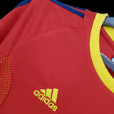 Football Shirt Spain Home 02-03 Retro extra 6
