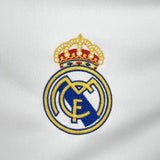 Football Shirt Real Madrid Home 05-06 Retro extra 5