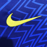 Football Shirt Chelsea Home 21-22 extra 6