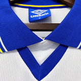 Football Shirt Chelsea Away 98-00 extra 6