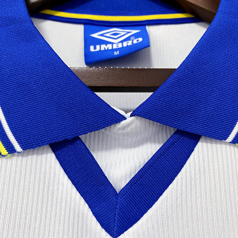Football Shirt Chelsea Away 98-00 extra 6