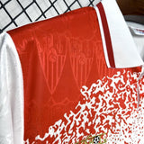 Football Shirt Sevilla FC Home 93-94 Retro extra 6