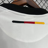 Football Shirt Germany Home 02-03 Retro extra 6