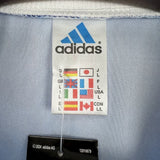 Football Shirt France Home 96-97 Retro extra 6