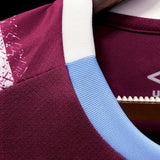 Football Shirt West Ham Home 22-23 extra 6