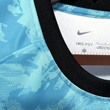Football Shirt Chelsea Training 21-22 Sky Blue extra 6