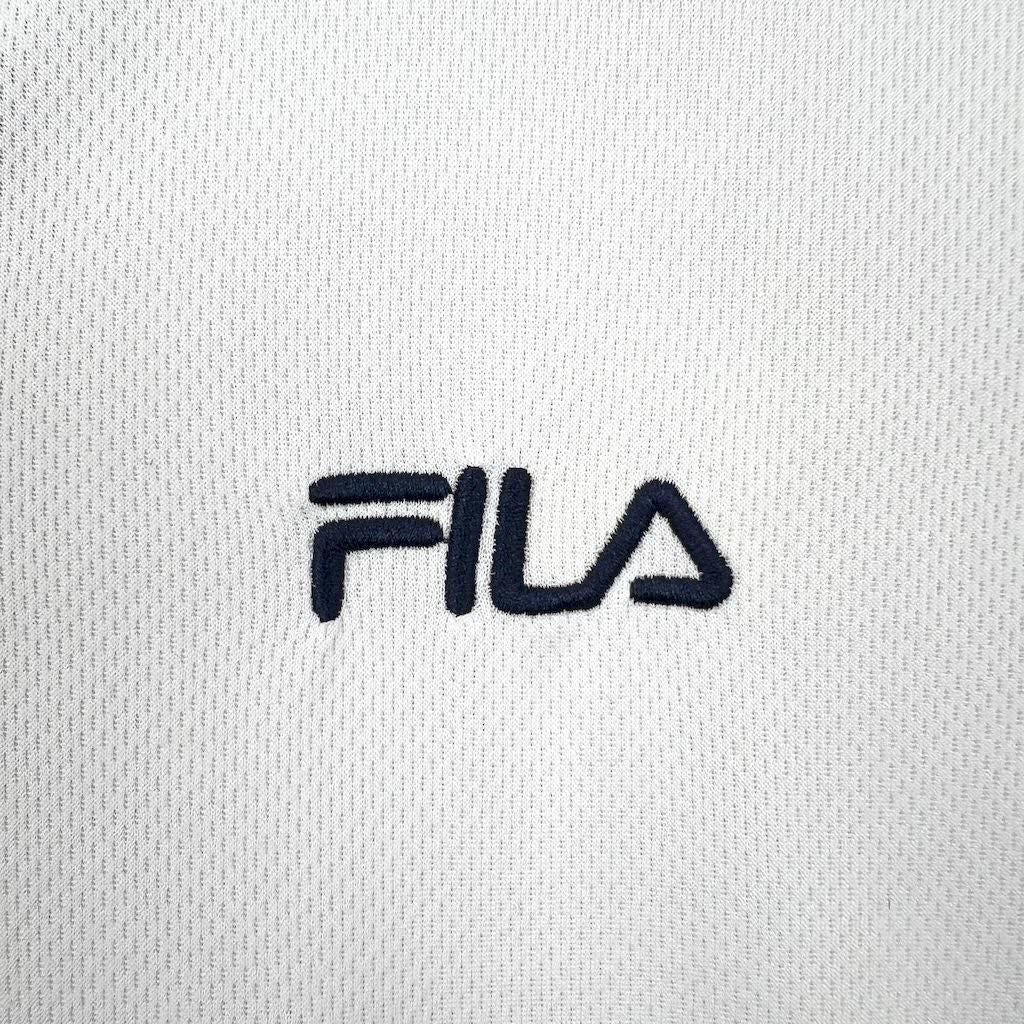 Football Shirt West Ham United Away 99-01 Retro extra 6