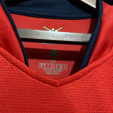 Football Shirt Arsenal Home 21-22 extra 6