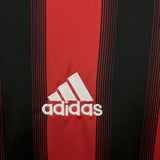 Football Shirt AC Milan Home 04-05 Retro extra 6