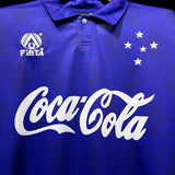Football Shirt Cruzeiro Home 93-94 Retro extra 6