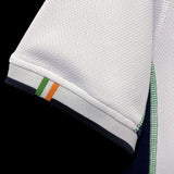 Football Shirt Ireland Away 02-03 Retro extra 6